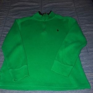 Boys Polo Sweater size 10-12